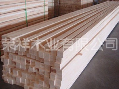 木方價格