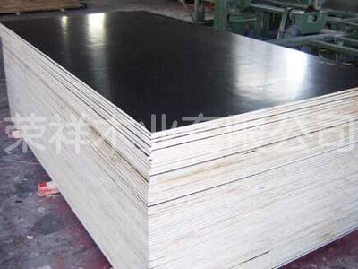 清水模板應(yīng)用